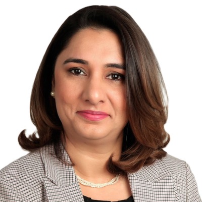 Shirin Sehgal